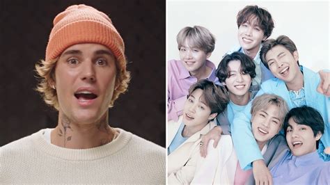 justin bieber louis vuitton|Justin Bieber REACTS To BTS’ Louis Vuitton Endorsement.